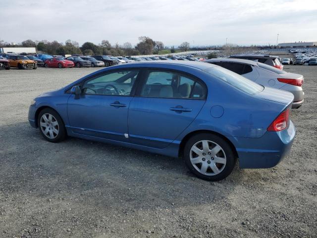 Photo 1 VIN: 1HGFA16506L136508 - HONDA CIVIC 