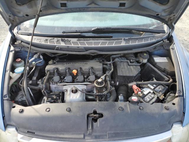 Photo 10 VIN: 1HGFA16506L136508 - HONDA CIVIC 