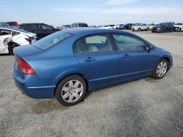 Photo 2 VIN: 1HGFA16506L136508 - HONDA CIVIC 