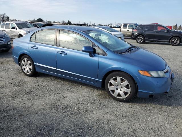 Photo 3 VIN: 1HGFA16506L136508 - HONDA CIVIC 