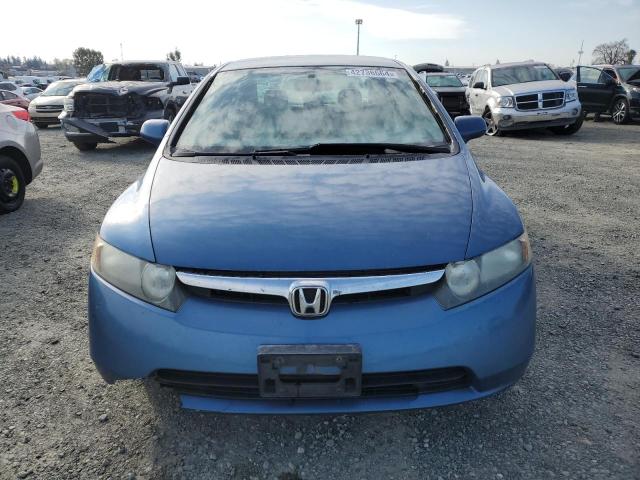 Photo 4 VIN: 1HGFA16506L136508 - HONDA CIVIC 