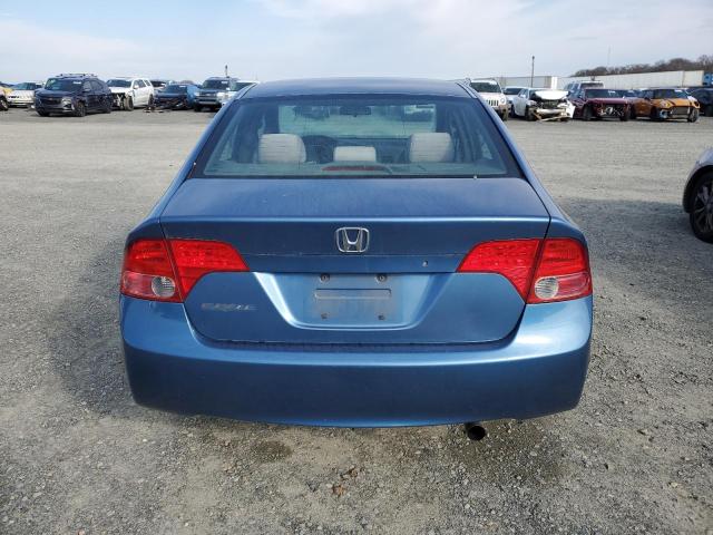 Photo 5 VIN: 1HGFA16506L136508 - HONDA CIVIC 