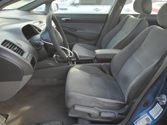 Photo 6 VIN: 1HGFA16506L136508 - HONDA CIVIC 