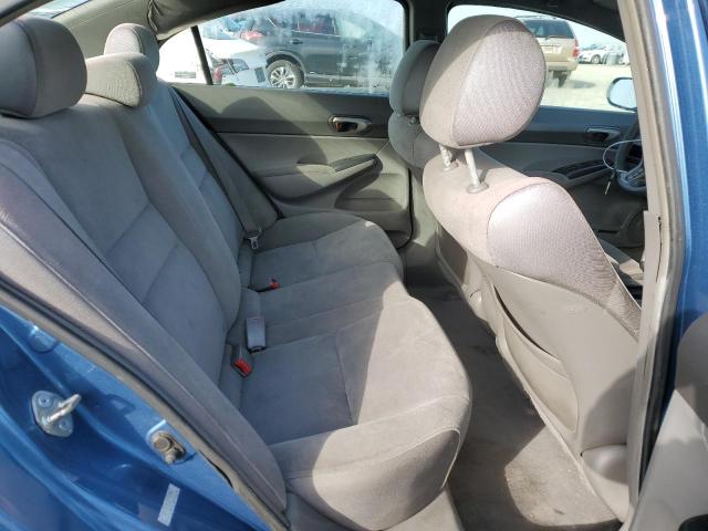 Photo 9 VIN: 1HGFA16506L136508 - HONDA CIVIC 