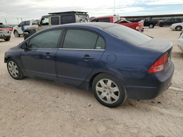 Photo 1 VIN: 1HGFA16507L004432 - HONDA CIVIC LX 