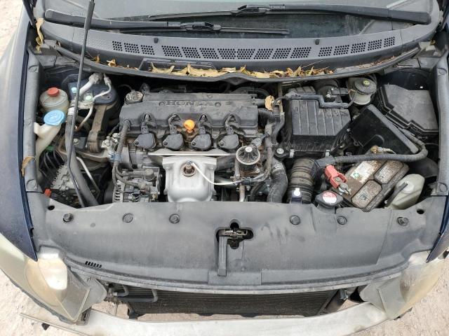 Photo 10 VIN: 1HGFA16507L004432 - HONDA CIVIC LX 