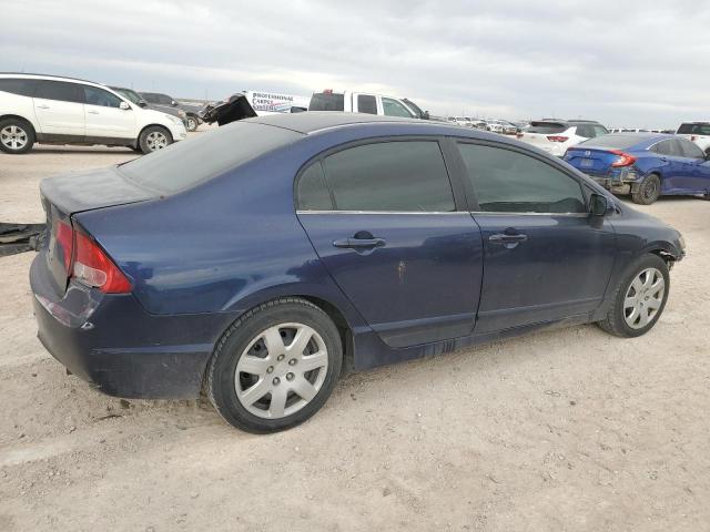 Photo 2 VIN: 1HGFA16507L004432 - HONDA CIVIC LX 