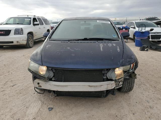 Photo 4 VIN: 1HGFA16507L004432 - HONDA CIVIC LX 