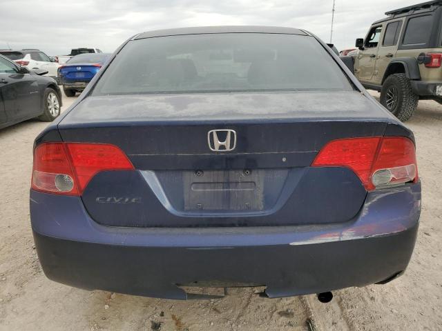 Photo 5 VIN: 1HGFA16507L004432 - HONDA CIVIC LX 