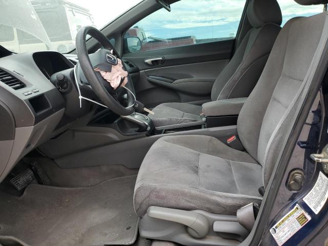 Photo 6 VIN: 1HGFA16507L004432 - HONDA CIVIC LX 