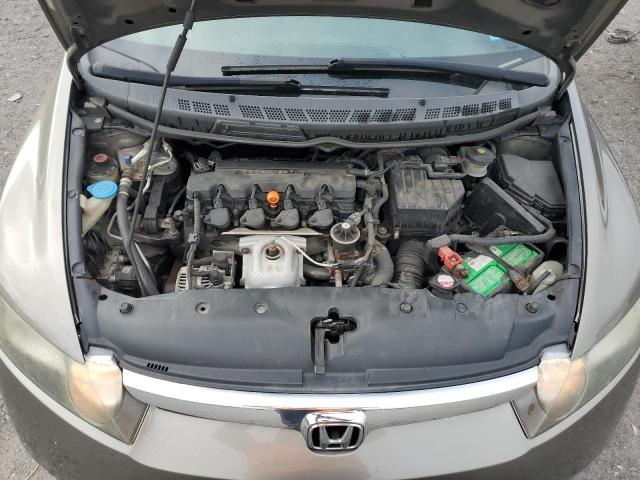 Photo 10 VIN: 1HGFA16507L007640 - HONDA CIVIC 