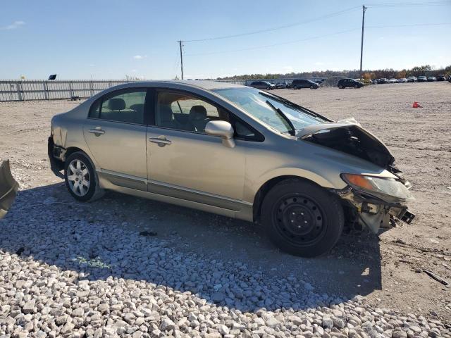 Photo 3 VIN: 1HGFA16507L010389 - HONDA CIVIC 