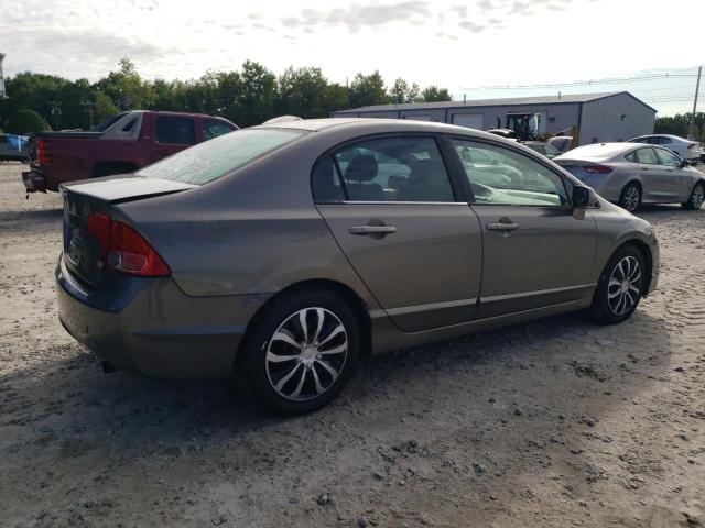 Photo 2 VIN: 1HGFA16507L011445 - HONDA CIVIC LX 