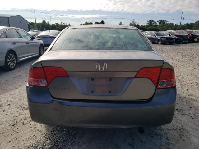 Photo 5 VIN: 1HGFA16507L011445 - HONDA CIVIC LX 