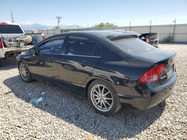 Photo 1 VIN: 1HGFA16507L012837 - HONDA CIVIC LX 