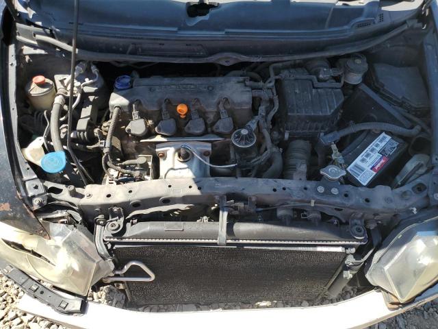 Photo 10 VIN: 1HGFA16507L012837 - HONDA CIVIC LX 