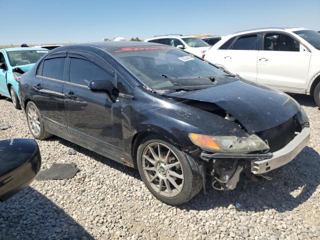 Photo 3 VIN: 1HGFA16507L012837 - HONDA CIVIC LX 