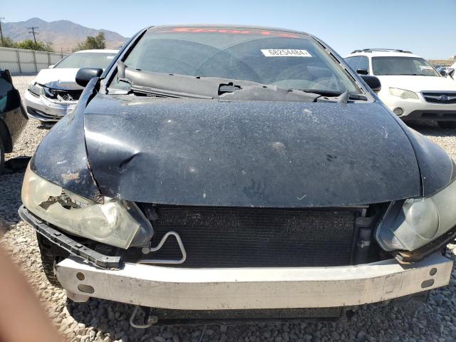 Photo 4 VIN: 1HGFA16507L012837 - HONDA CIVIC LX 