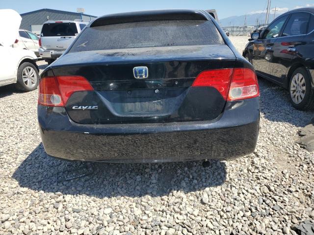 Photo 5 VIN: 1HGFA16507L012837 - HONDA CIVIC LX 