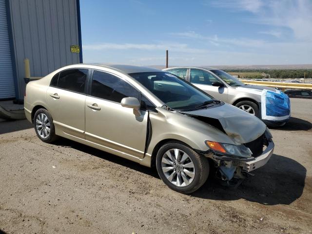 Photo 3 VIN: 1HGFA16507L049838 - HONDA CIVIC LX 