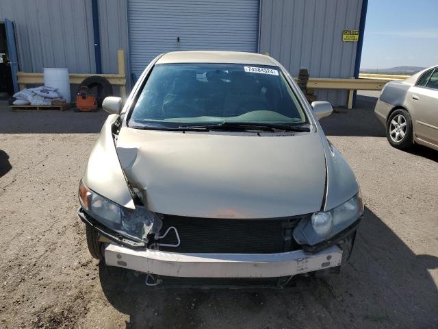 Photo 4 VIN: 1HGFA16507L049838 - HONDA CIVIC LX 