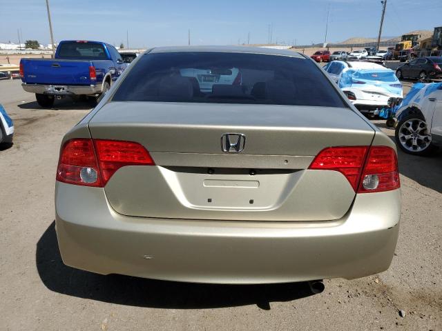 Photo 5 VIN: 1HGFA16507L049838 - HONDA CIVIC LX 