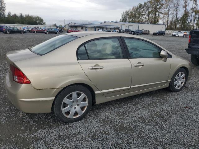 Photo 2 VIN: 1HGFA16507L060936 - HONDA CIVIC LX 