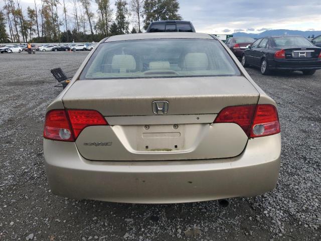 Photo 5 VIN: 1HGFA16507L060936 - HONDA CIVIC LX 