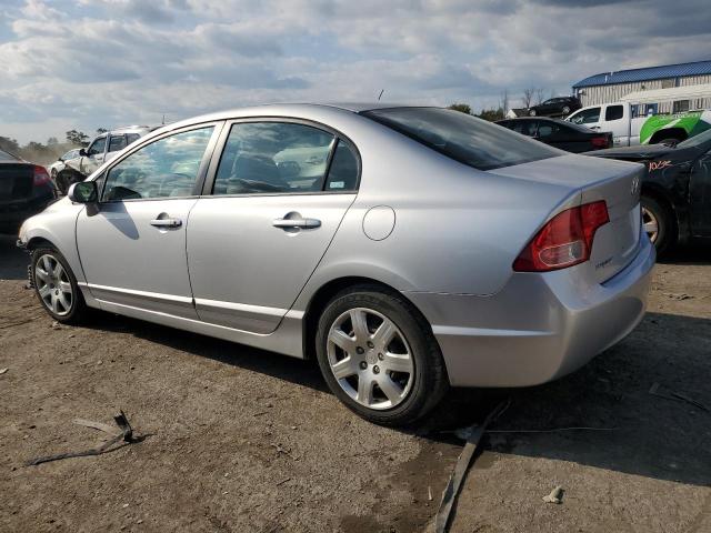 Photo 1 VIN: 1HGFA16507L065456 - HONDA CIVIC 