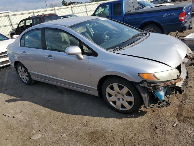 Photo 3 VIN: 1HGFA16507L065456 - HONDA CIVIC 