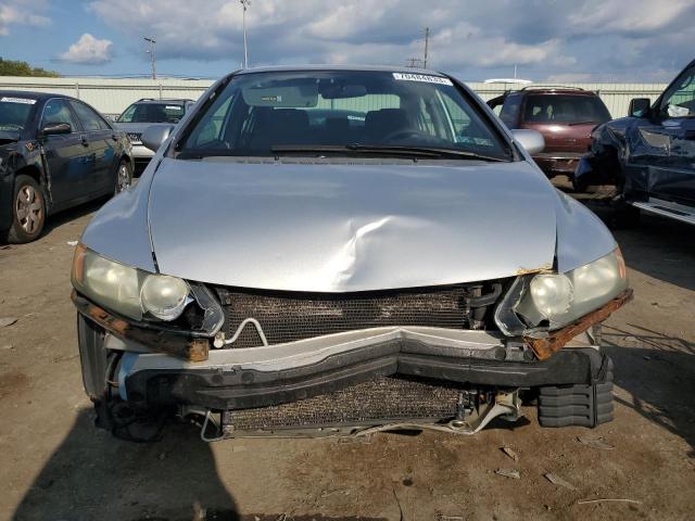 Photo 4 VIN: 1HGFA16507L065456 - HONDA CIVIC 