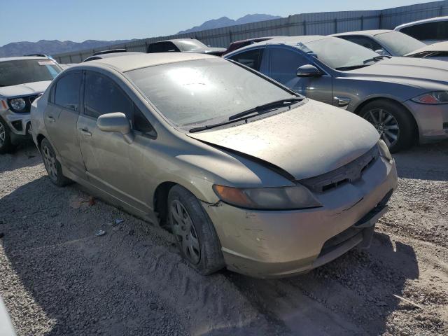 Photo 3 VIN: 1HGFA16507L081298 - HONDA CIVIC LX 