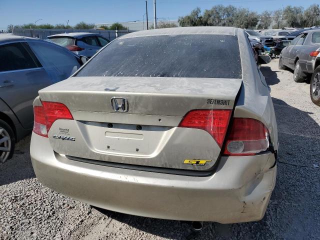 Photo 5 VIN: 1HGFA16507L081298 - HONDA CIVIC LX 