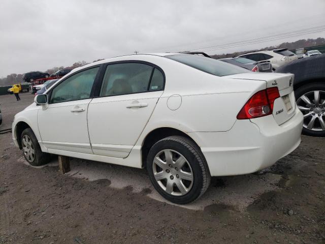 Photo 1 VIN: 1HGFA16507L093015 - HONDA CIVIC 