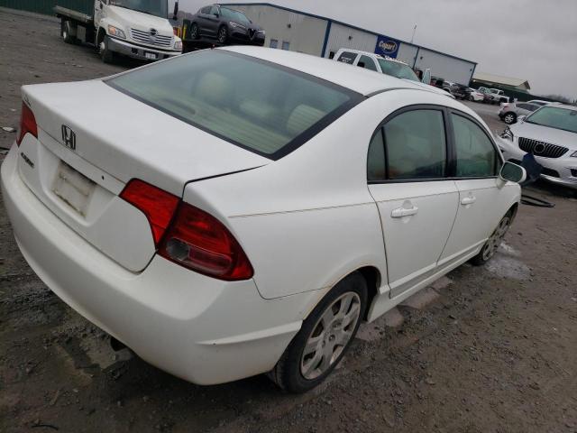 Photo 2 VIN: 1HGFA16507L093015 - HONDA CIVIC 