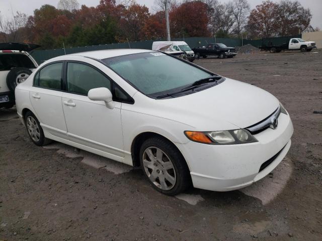 Photo 3 VIN: 1HGFA16507L093015 - HONDA CIVIC 