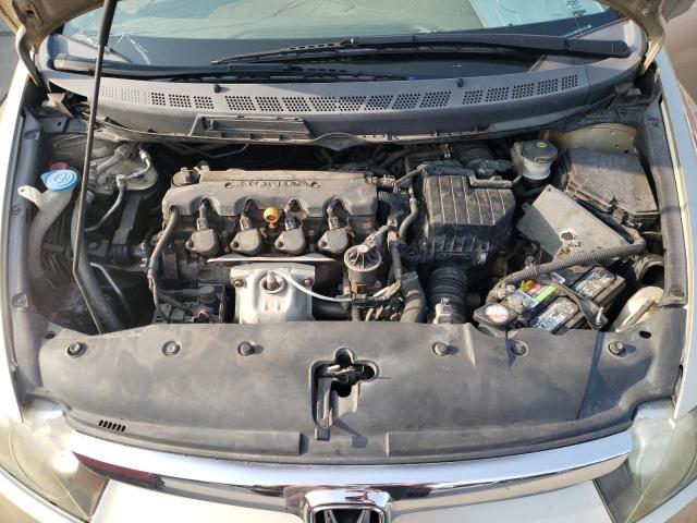 Photo 10 VIN: 1HGFA16507L098909 - HONDA CIVIC 