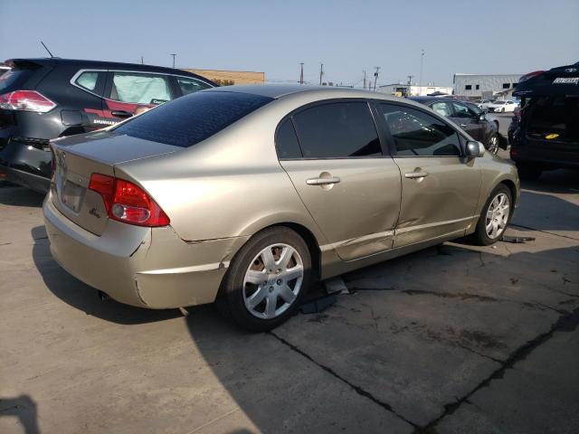 Photo 2 VIN: 1HGFA16507L098909 - HONDA CIVIC 