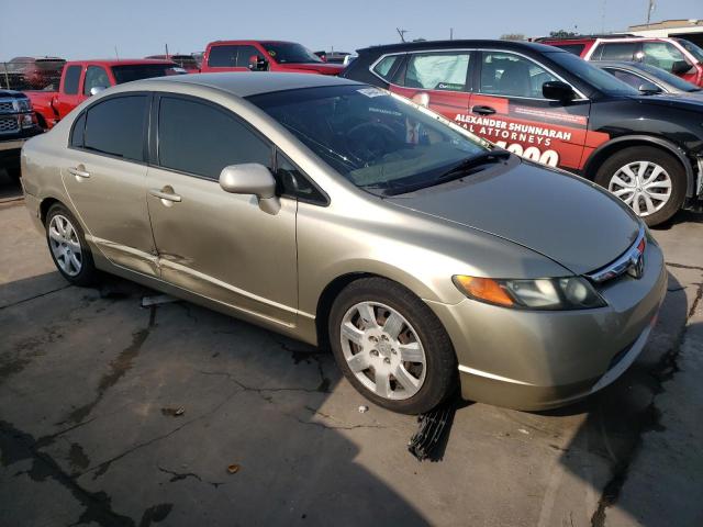 Photo 3 VIN: 1HGFA16507L098909 - HONDA CIVIC 