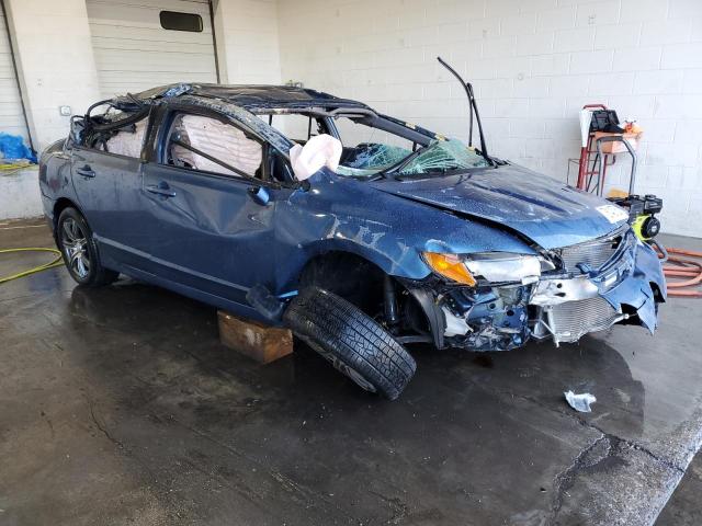 Photo 3 VIN: 1HGFA16507L101713 - HONDA CIVIC 