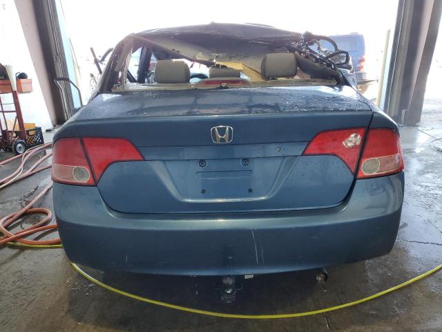 Photo 5 VIN: 1HGFA16507L101713 - HONDA CIVIC 