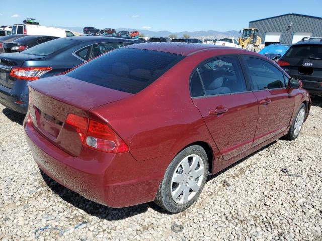 Photo 2 VIN: 1HGFA16507L120407 - HONDA CIVIC LX 