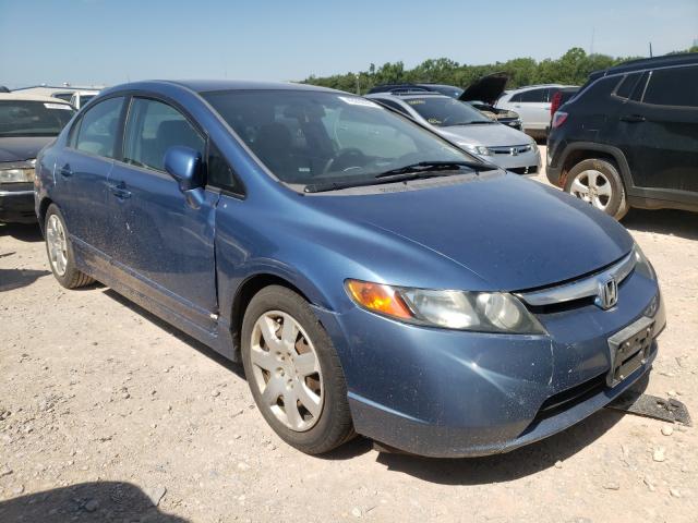 Photo 0 VIN: 1HGFA16507L128605 - HONDA CIVIC LX 