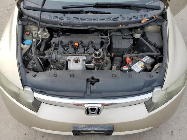 Photo 10 VIN: 1HGFA16507L141483 - HONDA CIVIC LX 