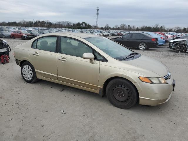 Photo 3 VIN: 1HGFA16507L141483 - HONDA CIVIC LX 