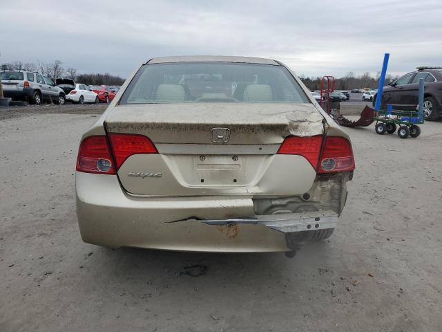 Photo 5 VIN: 1HGFA16507L141483 - HONDA CIVIC LX 