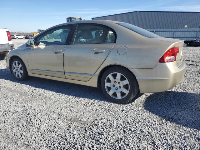 Photo 1 VIN: 1HGFA16508L015562 - HONDA CIVIC 