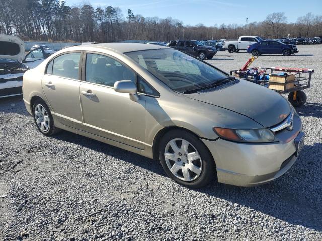 Photo 3 VIN: 1HGFA16508L015562 - HONDA CIVIC 