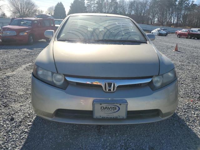 Photo 4 VIN: 1HGFA16508L015562 - HONDA CIVIC 