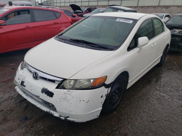 Photo 0 VIN: 1HGFA16508L021362 - HONDA CIVIC 